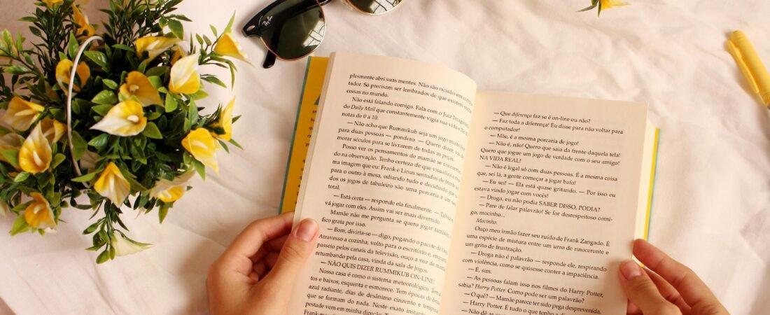 Why Audible Is the Best Subscription You’ll Ever Buy!