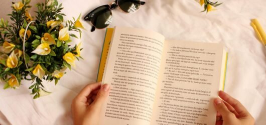 Why Audible Is the Best Subscription You’ll Ever Buy!